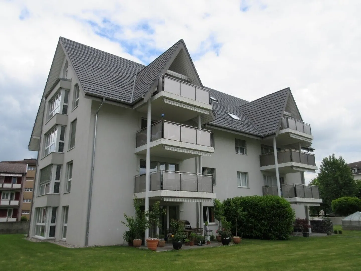 Maison de rêve pour toute la famille - Photo 1 sur 7