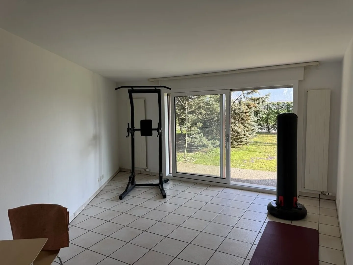 Zu ergreifen! Wunderschöne Unterkunft in einem ruhigen Viertel in Aigle! - Foto 3 von 6