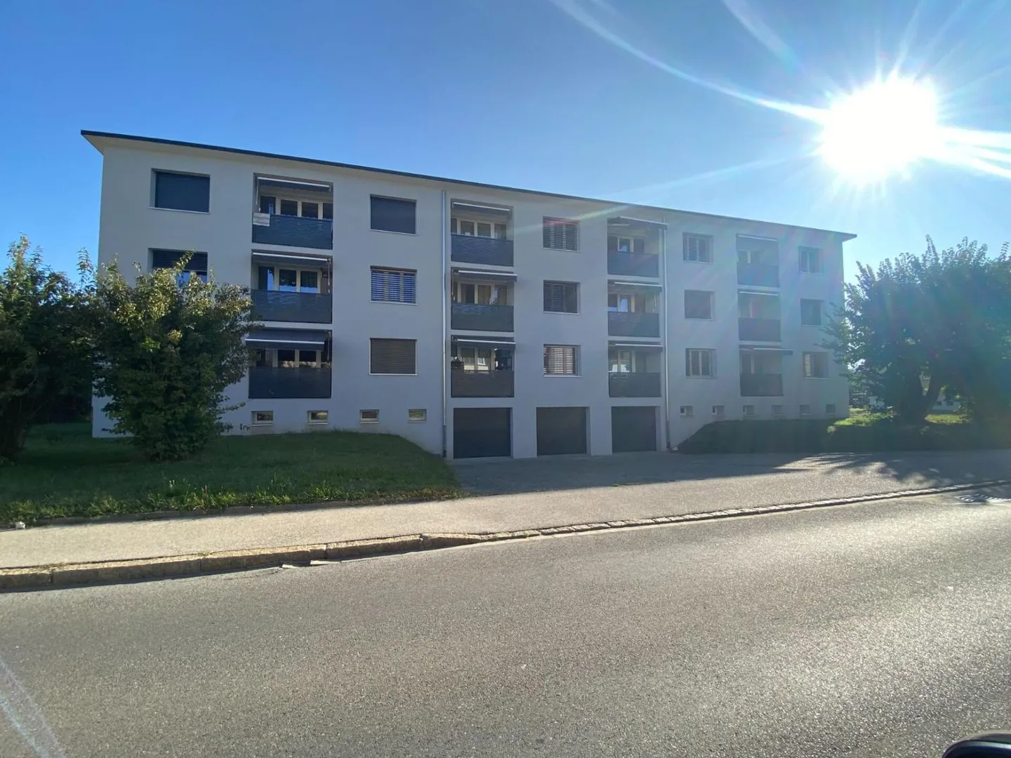 Appartamento 3 locali - Foto 1 di 3