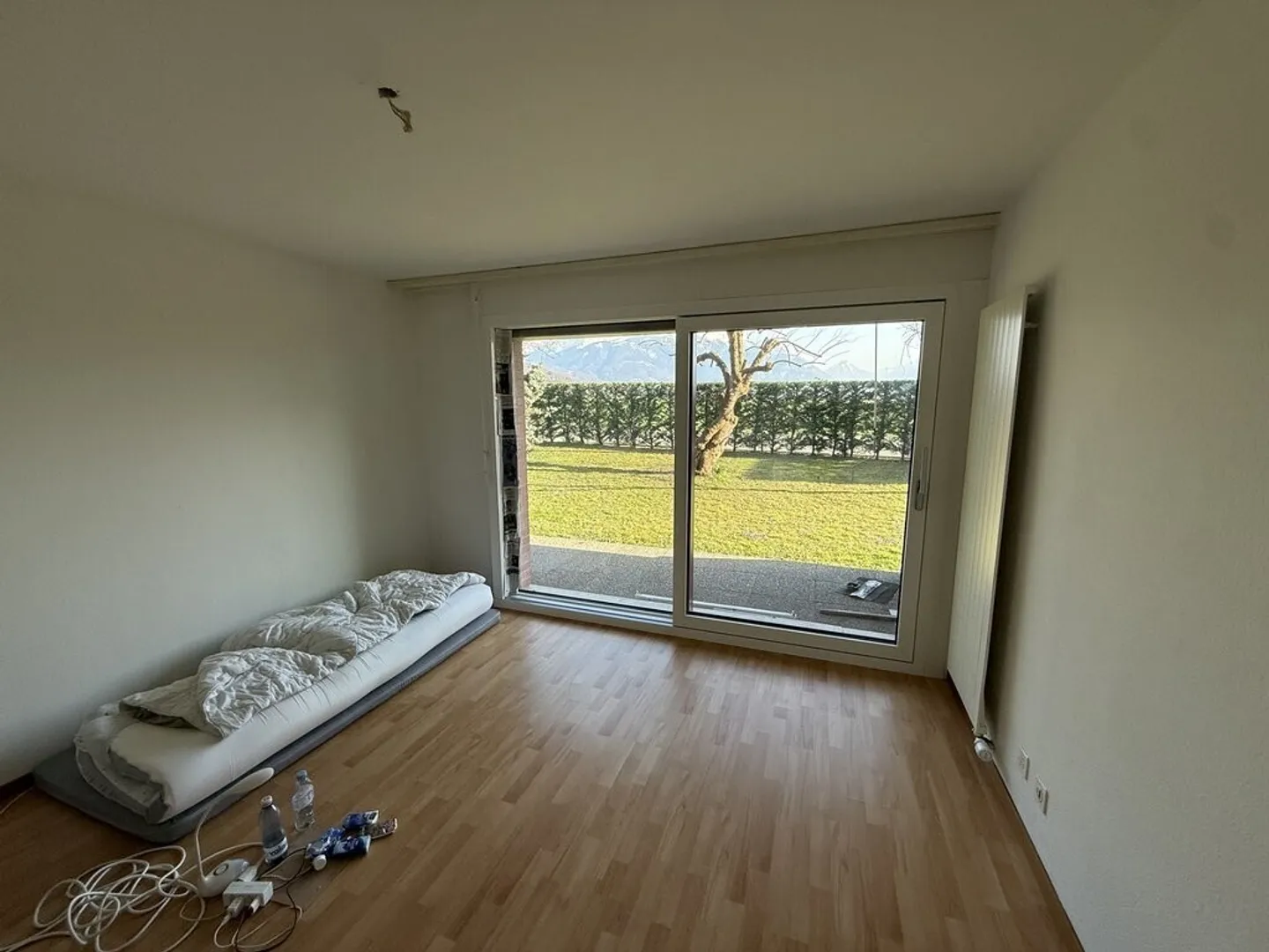 Zu ergreifen! Wunderschöne Unterkunft in einem ruhigen Viertel in Aigle! - Foto 5 von 6