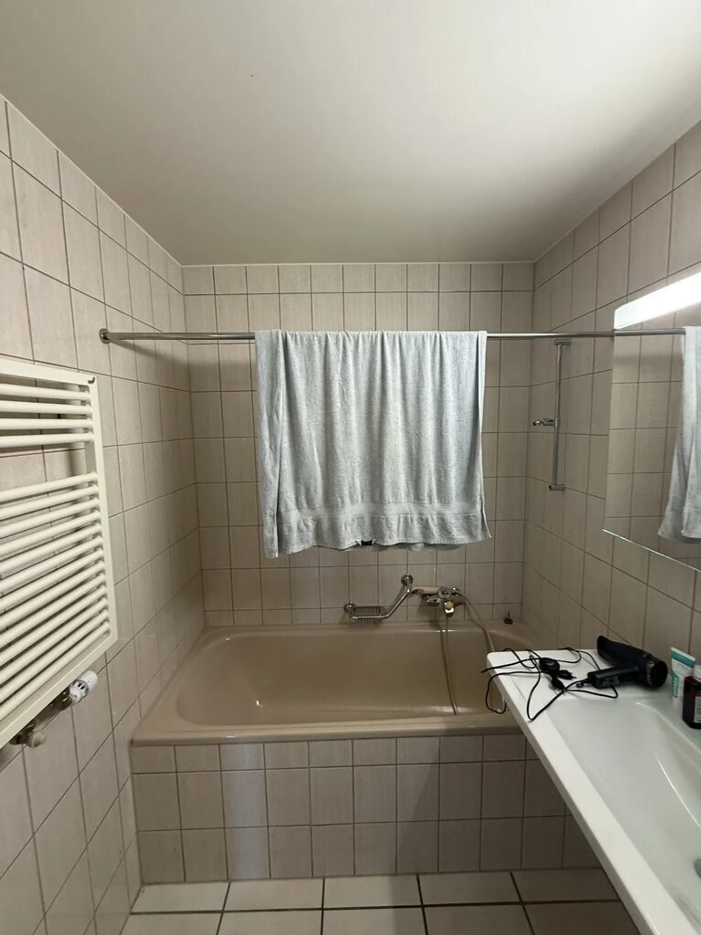 Zu ergreifen! Wunderschöne Unterkunft in einem ruhigen Viertel in Aigle! - Foto 6 von 6