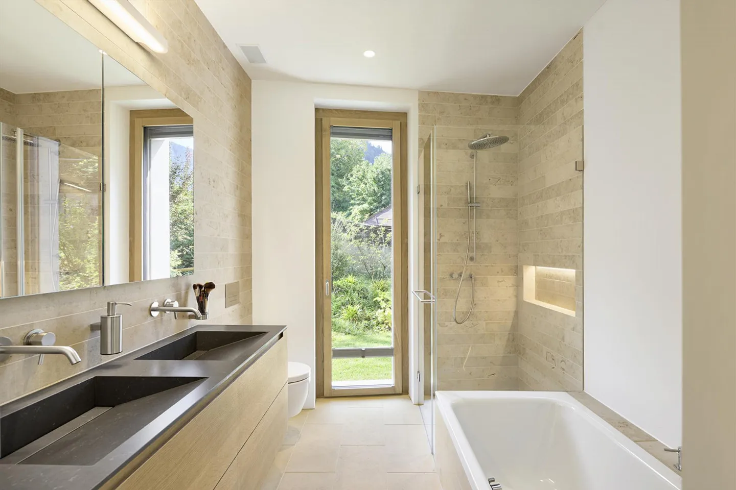 Appartement penthouse exclusif de 5,5 pièces - Nouvelle construction - Photo 3 sur 3