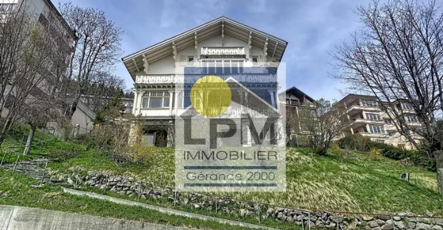 Sonderinvestor! Gebäude mit hohem Renditepotenzial - Foto 1 von 10
