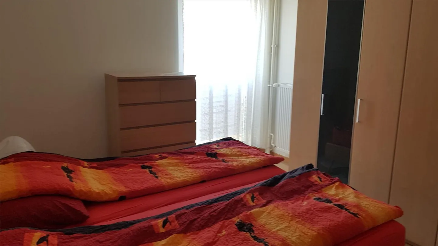 Charmante appartement 3.5 pièces à Saint-Gall - Photo 11 sur 12