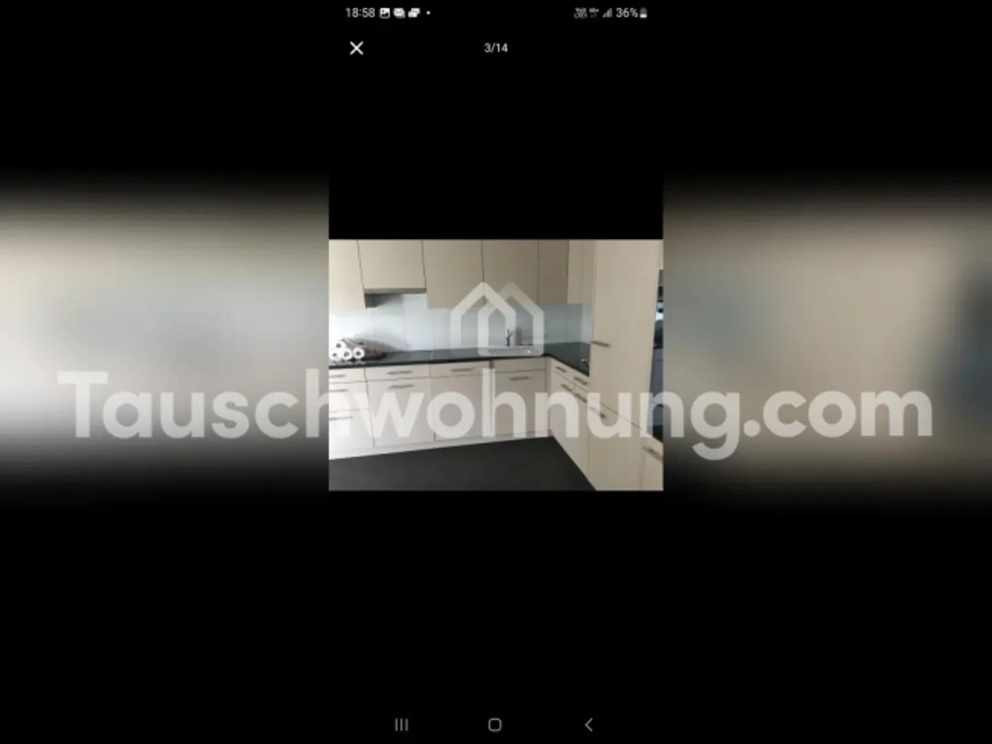 Belle appartement de 3,5 pièces dans le district 11 de ZH, recherche 2 à 2,5 pièces - Photo 2 sur 13