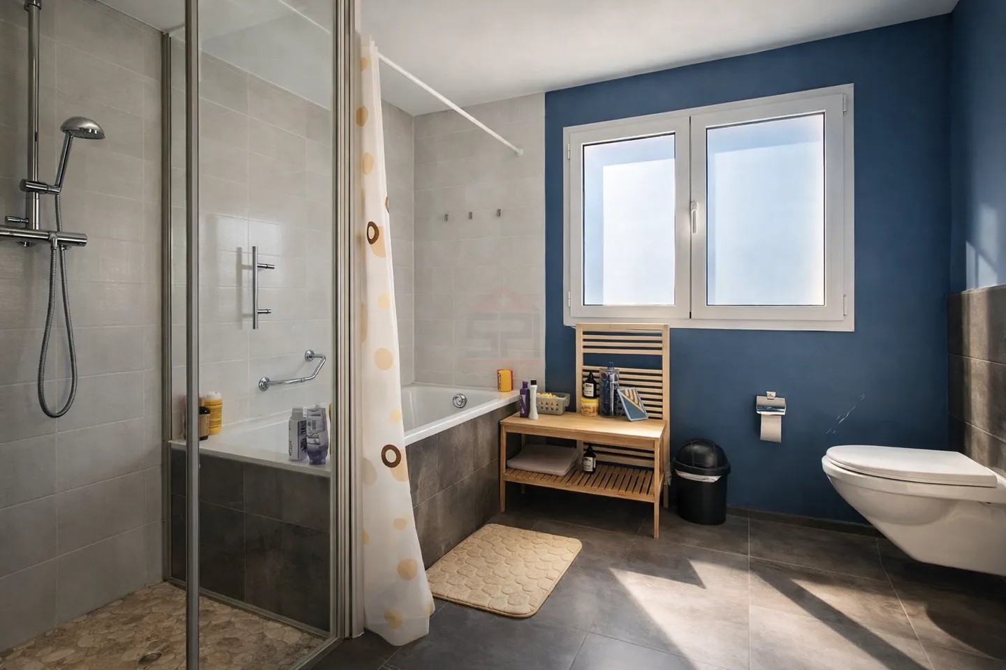 Elegante villa familiare con grande giardino pianeggiante e grande potenziale? Founex - Foto 9 di 9