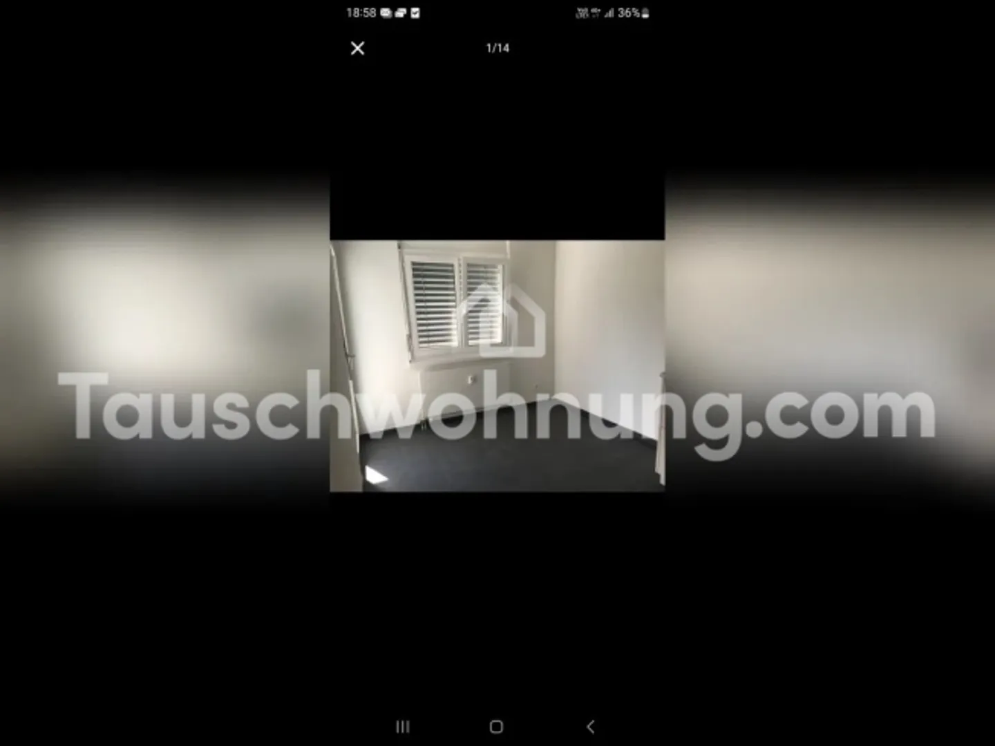 Belle appartement de 3,5 pièces dans le district 11 de ZH, recherche 2 à 2,5 pièces - Photo 3 sur 13