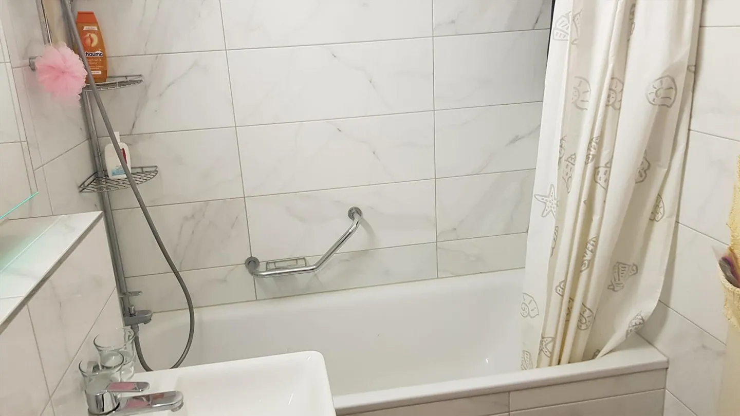 Charmante appartement 3.5 pièces à Saint-Gall - Photo 9 sur 12