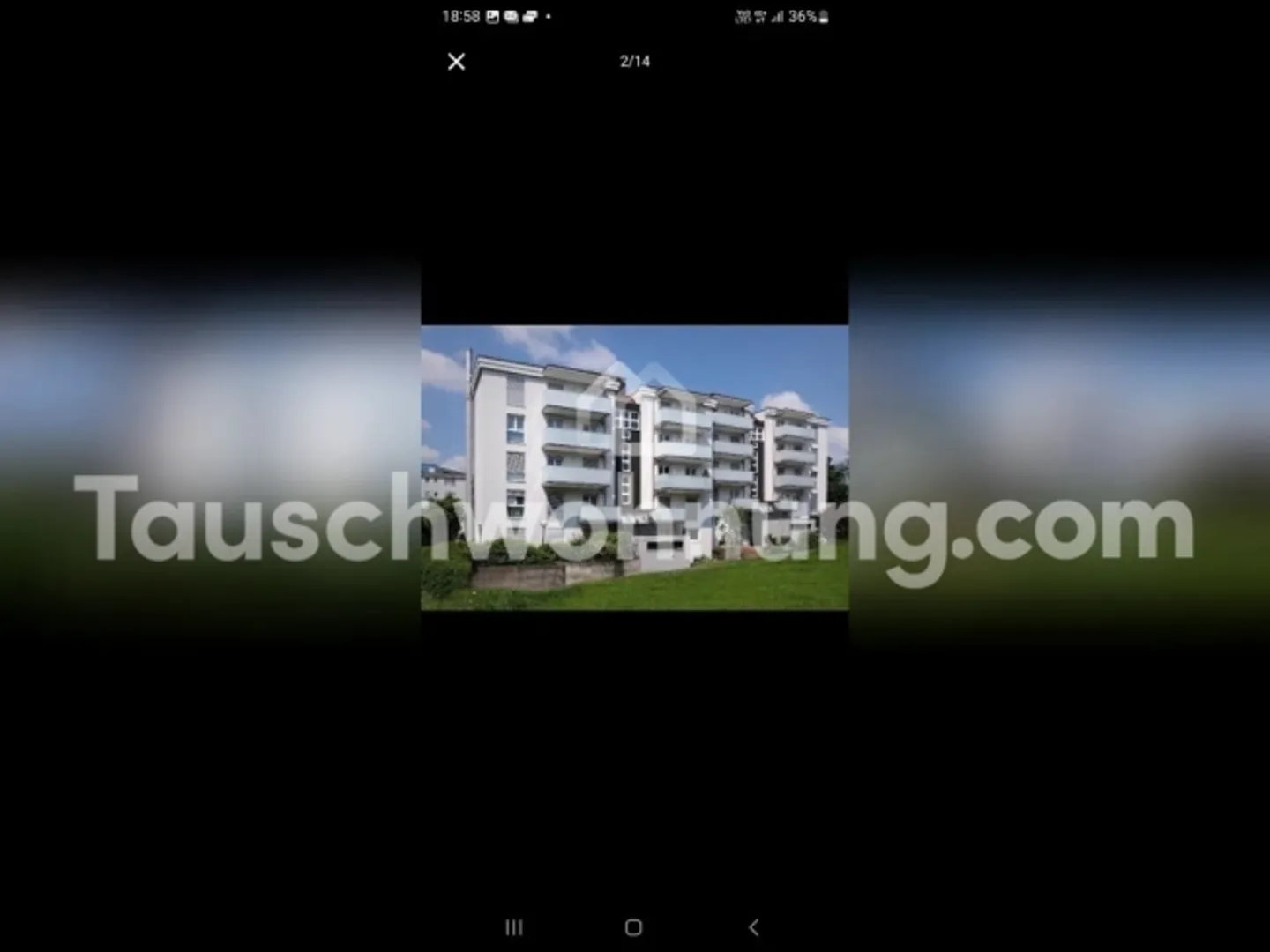 Belle appartement de 3,5 pièces dans le district 11 de ZH, recherche 2 à 2,5 pièces - Photo 1 sur 13