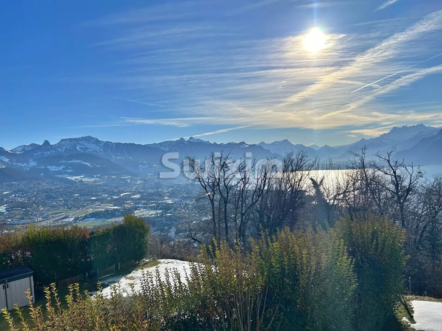 Villa for sale - Photo 1 of 9