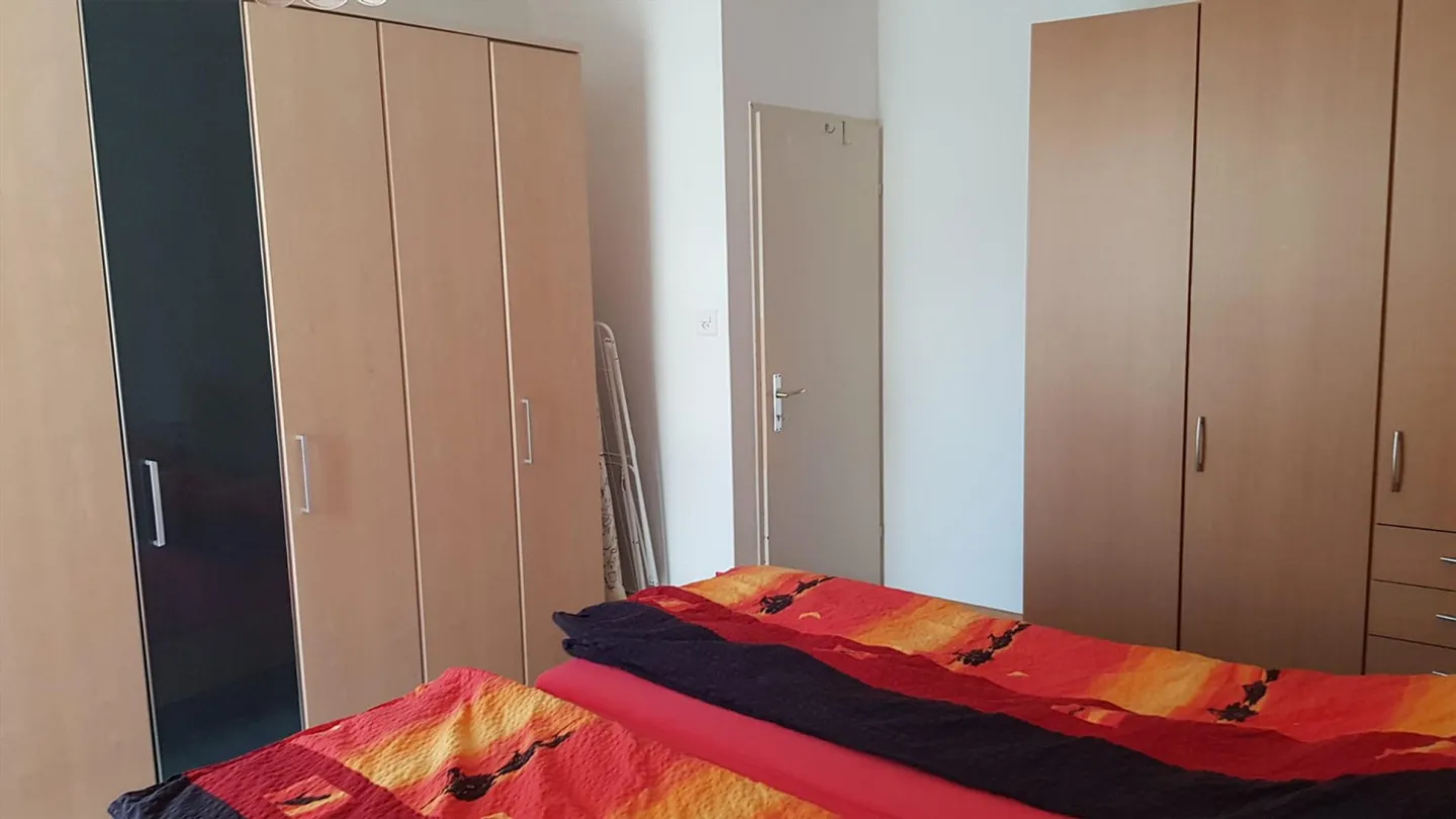 Charmante appartement 3.5 pièces à Saint-Gall - Photo 12 sur 12
