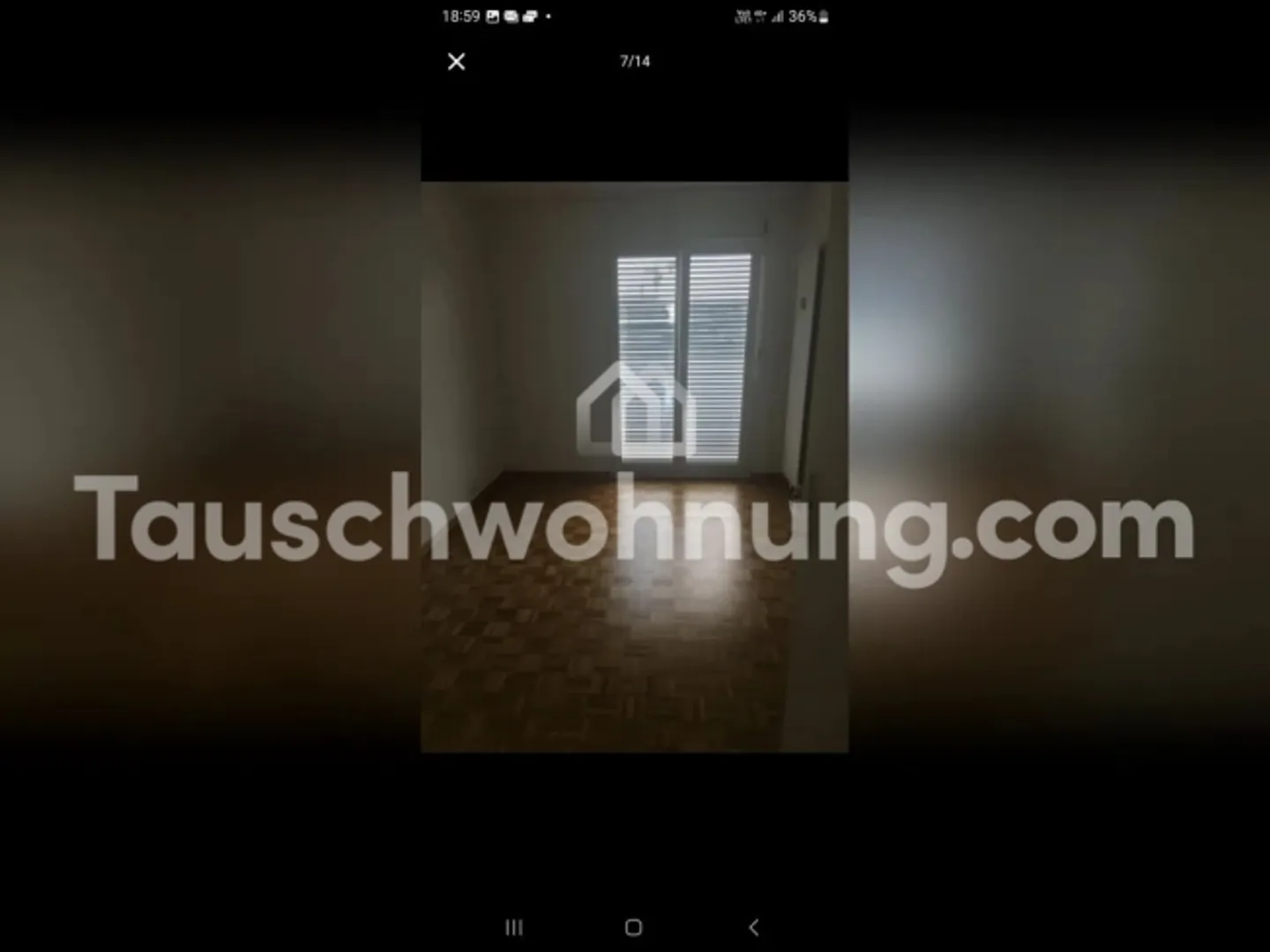 Belle appartement de 3,5 pièces dans le district 11 de ZH, recherche 2 à 2,5 pièces - Photo 5 sur 13