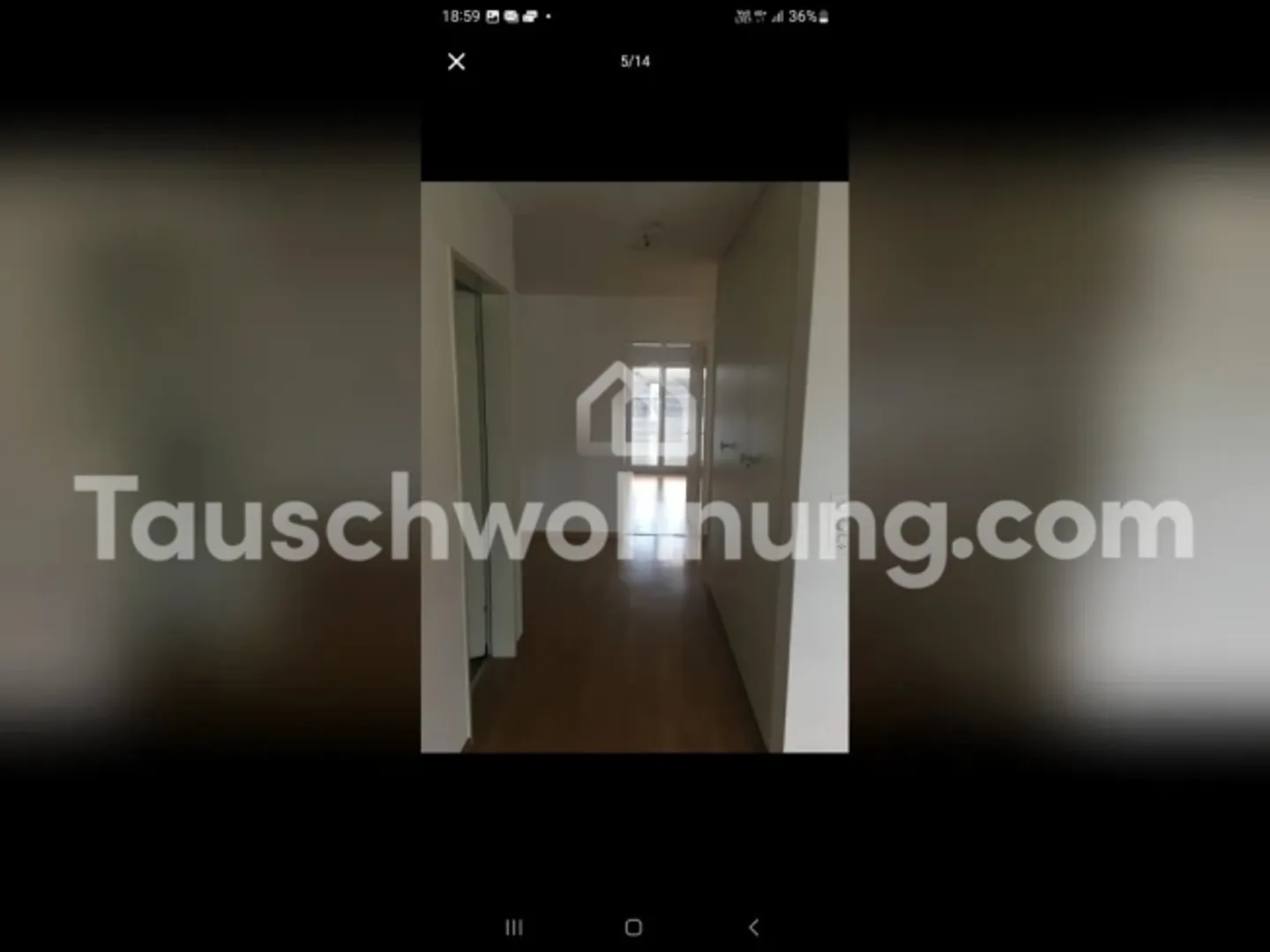 Belle appartement de 3,5 pièces dans le district 11 de ZH, recherche 2 à 2,5 pièces - Photo 6 sur 13