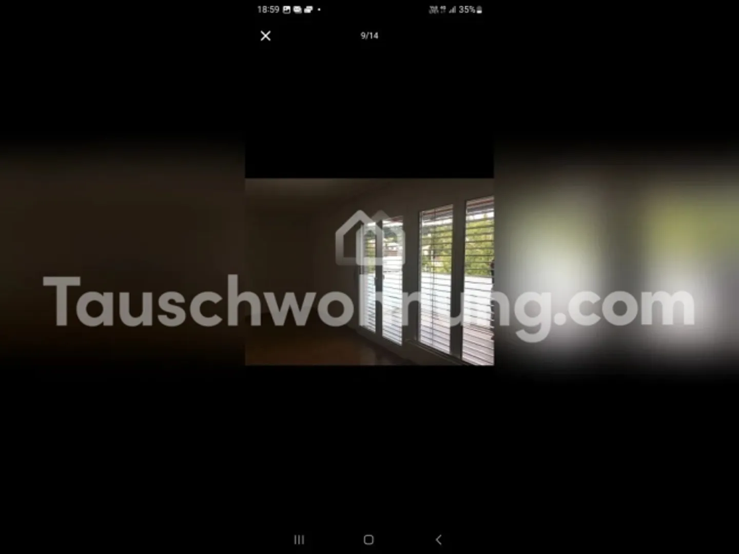 Belle appartement de 3,5 pièces dans le district 11 de ZH, recherche 2 à 2,5 pièces - Photo 9 sur 13