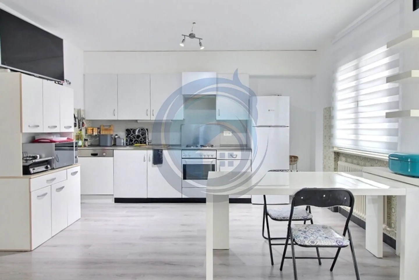 BEL APPARTAMENTO DI 3.5 LOCALI A CHERNEX-SUR-MONTREUX - Foto 5 di 9