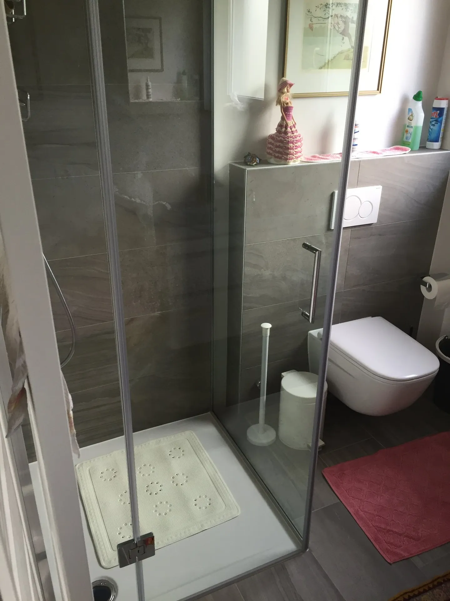 Modernes Apartment nahe Golf - Foto 4 von 15