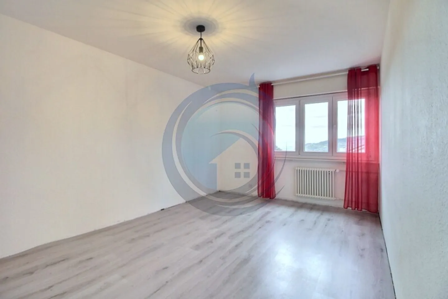 BEL APPARTAMENTO DI 3.5 LOCALI A CHERNEX-SUR-MONTREUX - Foto 7 di 9
