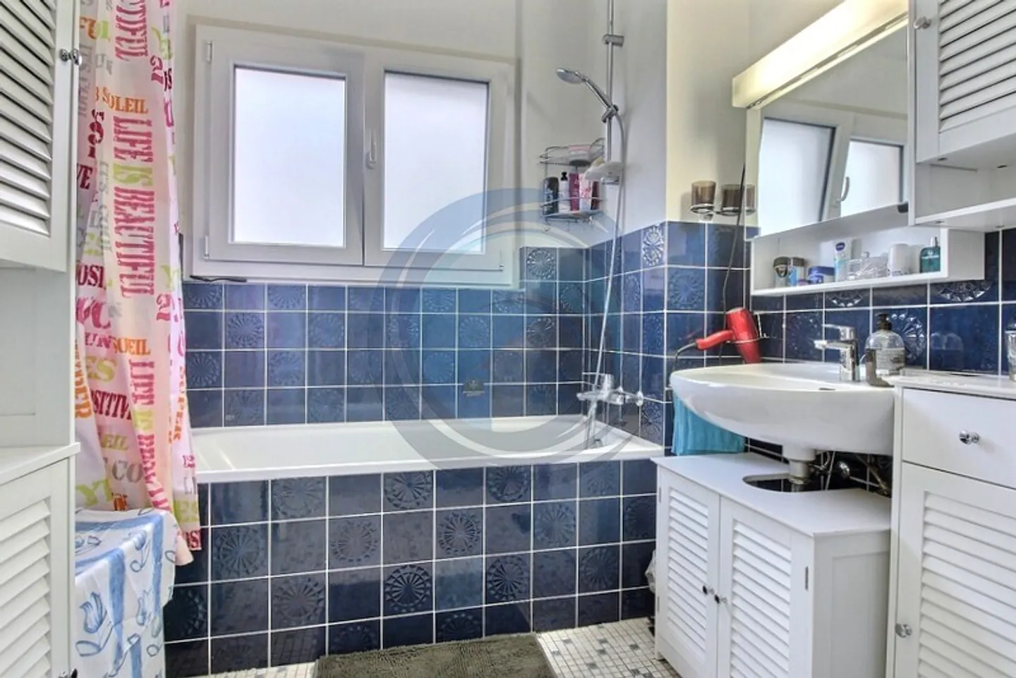 BEL APPARTAMENTO DI 3.5 LOCALI A CHERNEX-SUR-MONTREUX - Foto 8 di 9