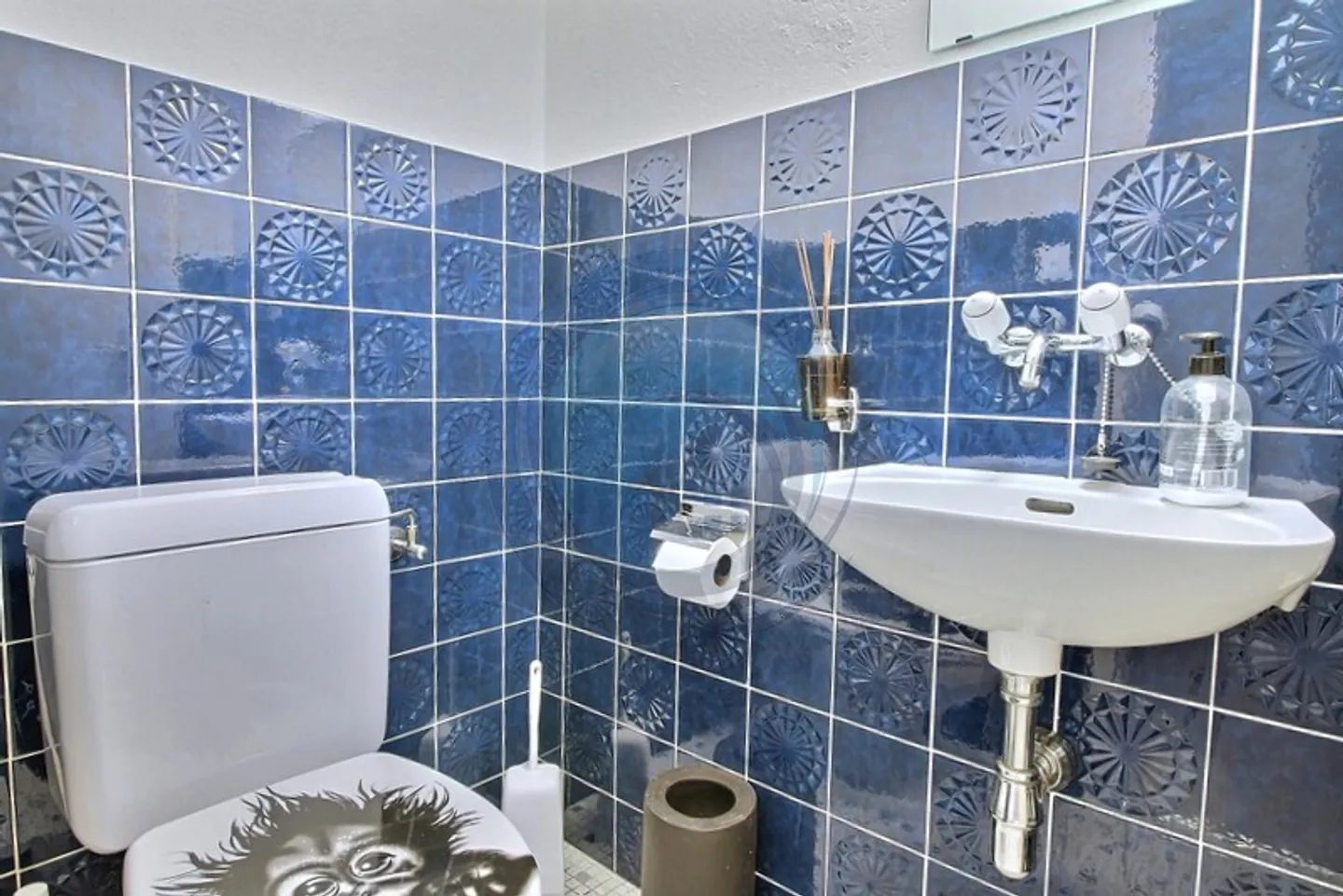 BEL APPARTAMENTO DI 3.5 LOCALI A CHERNEX-SUR-MONTREUX - Foto 9 di 9