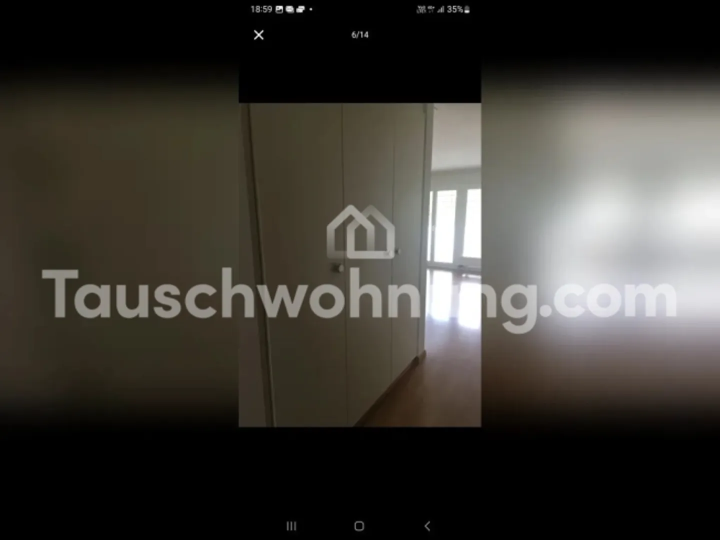 Belle appartement de 3,5 pièces dans le district 11 de ZH, recherche 2 à 2,5 pièces - Photo 7 sur 13