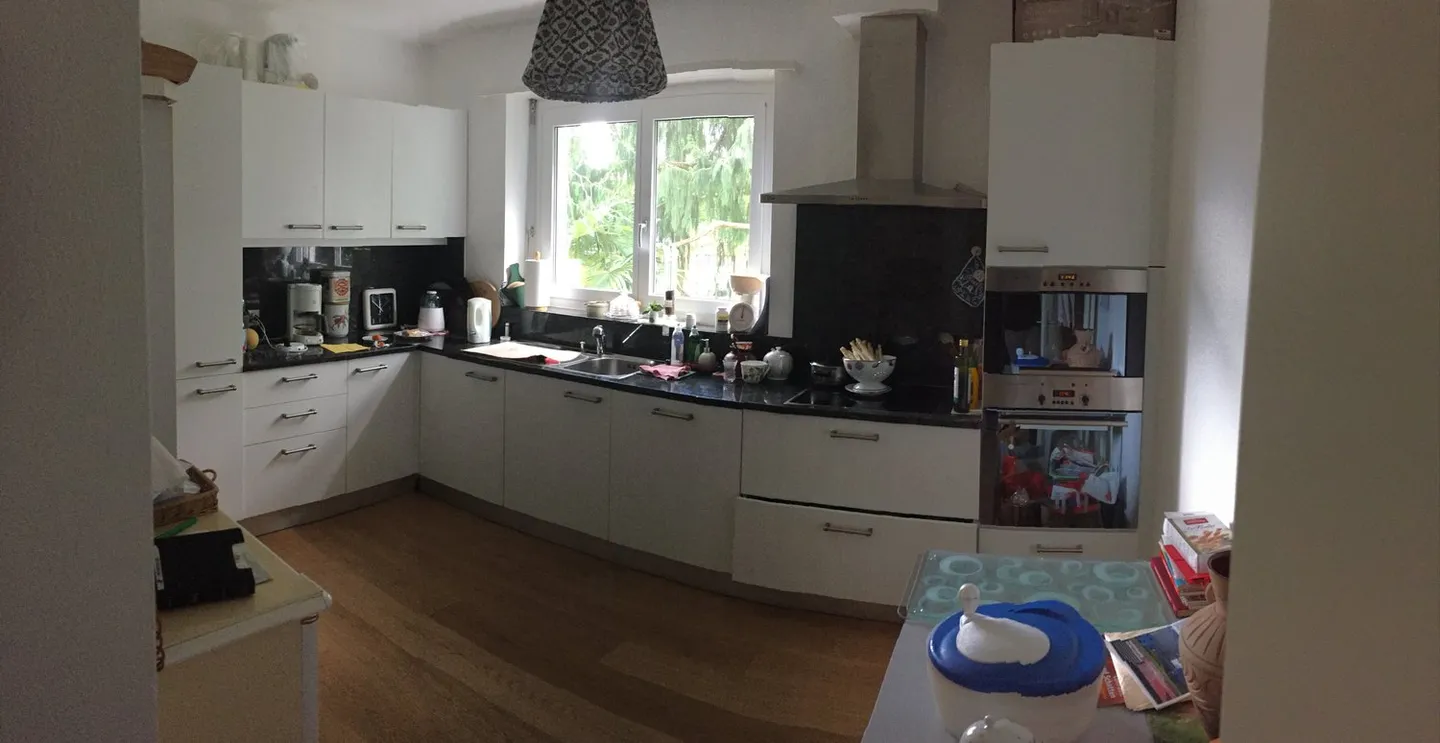 Modernes Apartment nahe Golf - Foto 2 von 15