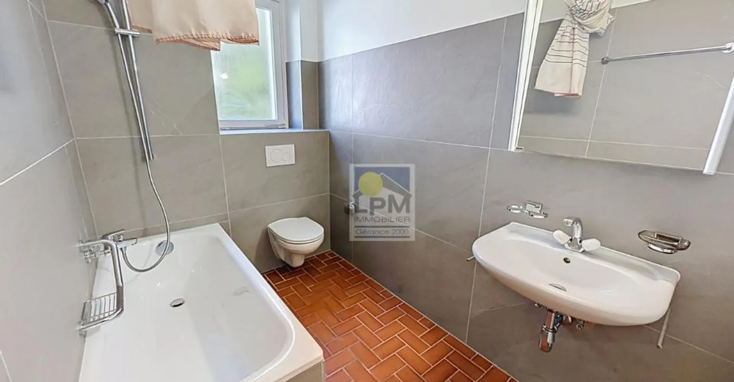 Sonderinvestor! Gebäude mit hohem Renditepotenzial - Foto 8 von 10