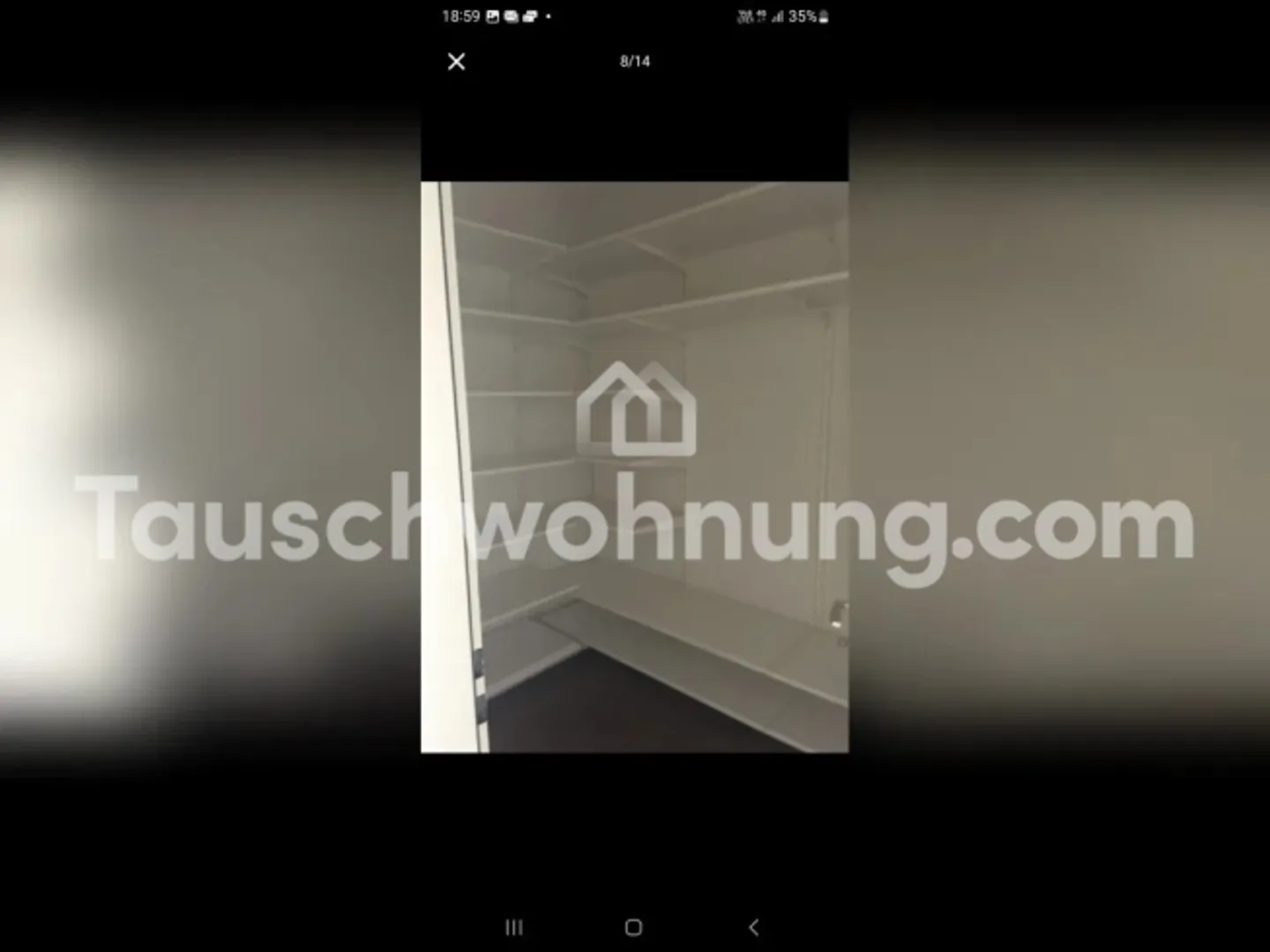 Belle appartement de 3,5 pièces dans le district 11 de ZH, recherche 2 à 2,5 pièces - Photo 8 sur 13