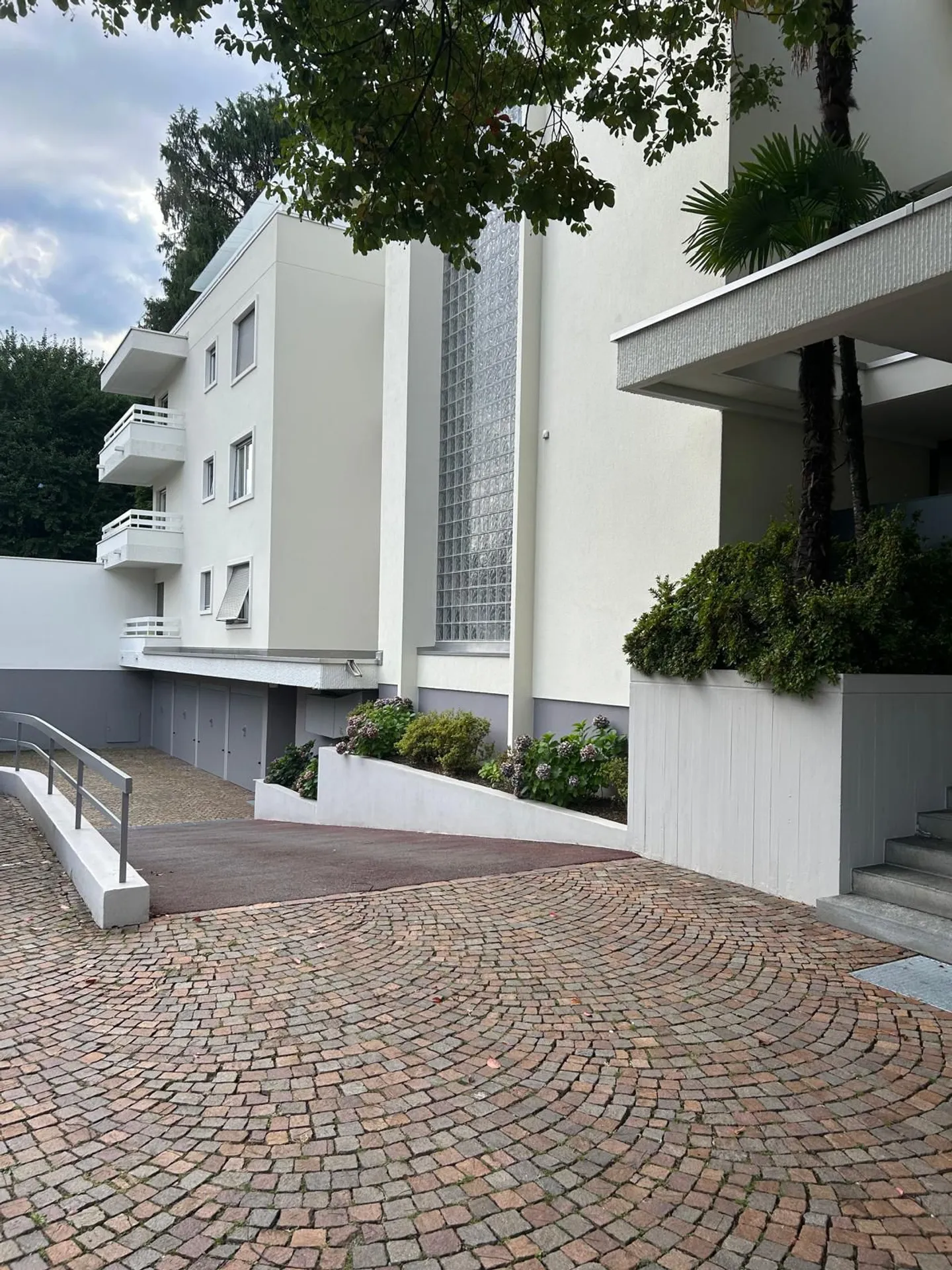 Modernes Apartment nahe Golf - Foto 8 von 15