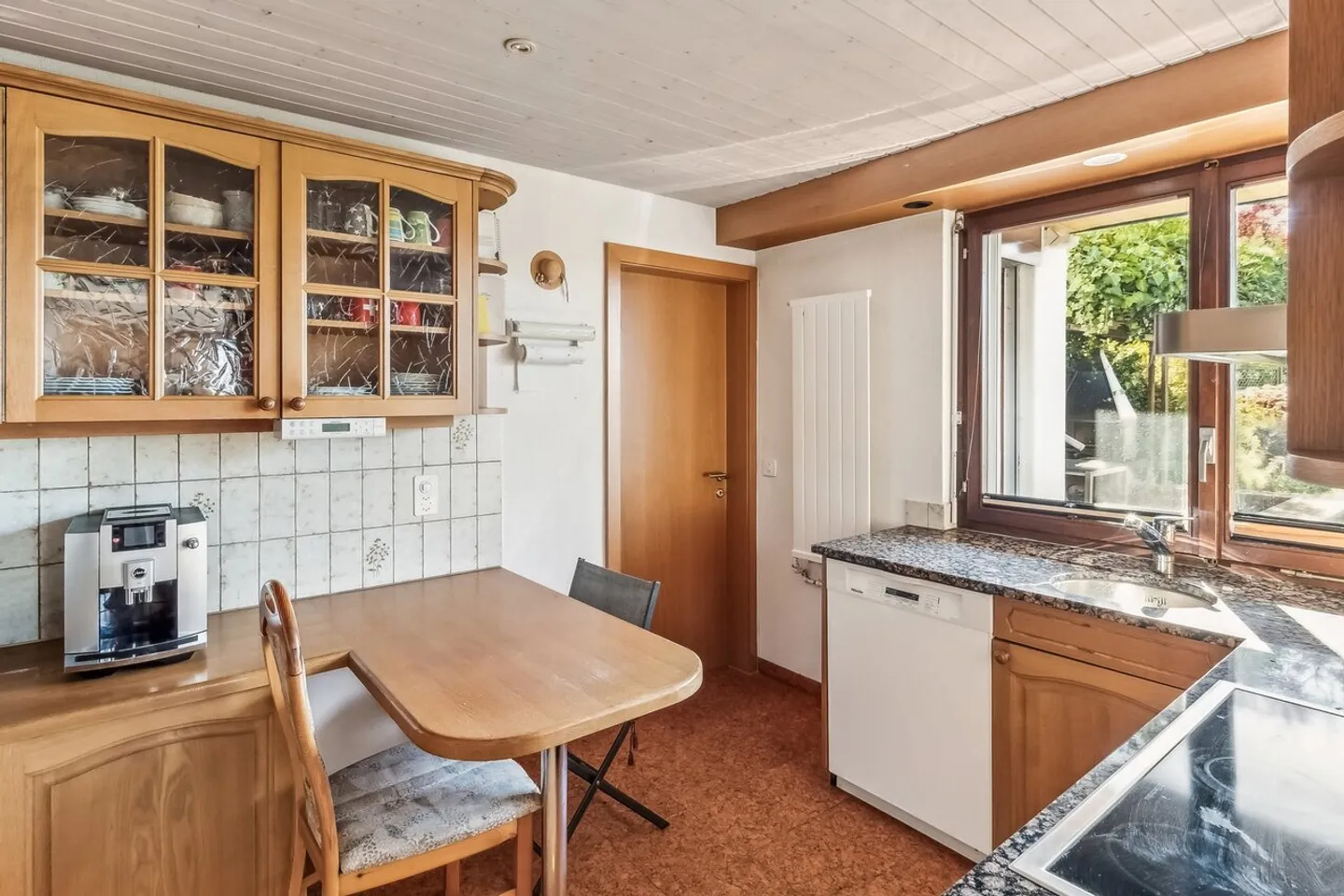 Vivre avec une vue panoramique et de nombreuses possibilités - Photo 3 sur 8