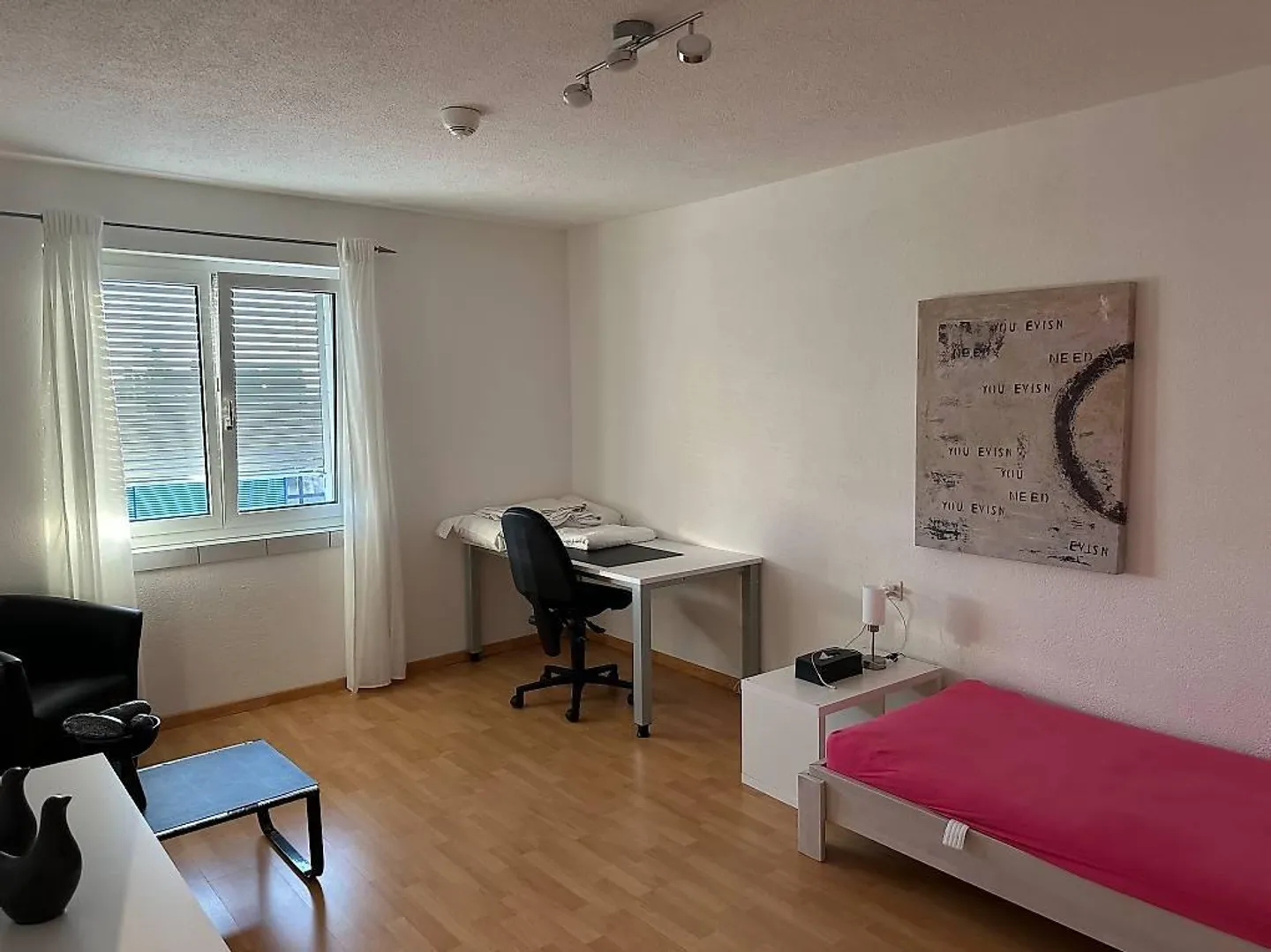 4.5 Room Apartment - Photo 4 of 5