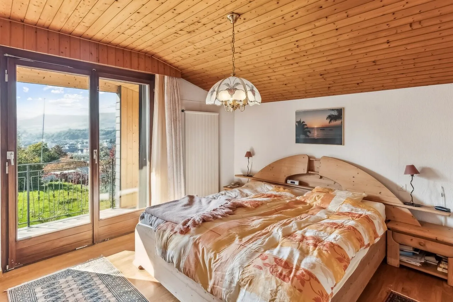 Vivre avec une vue panoramique et de nombreuses possibilités - Photo 4 sur 8