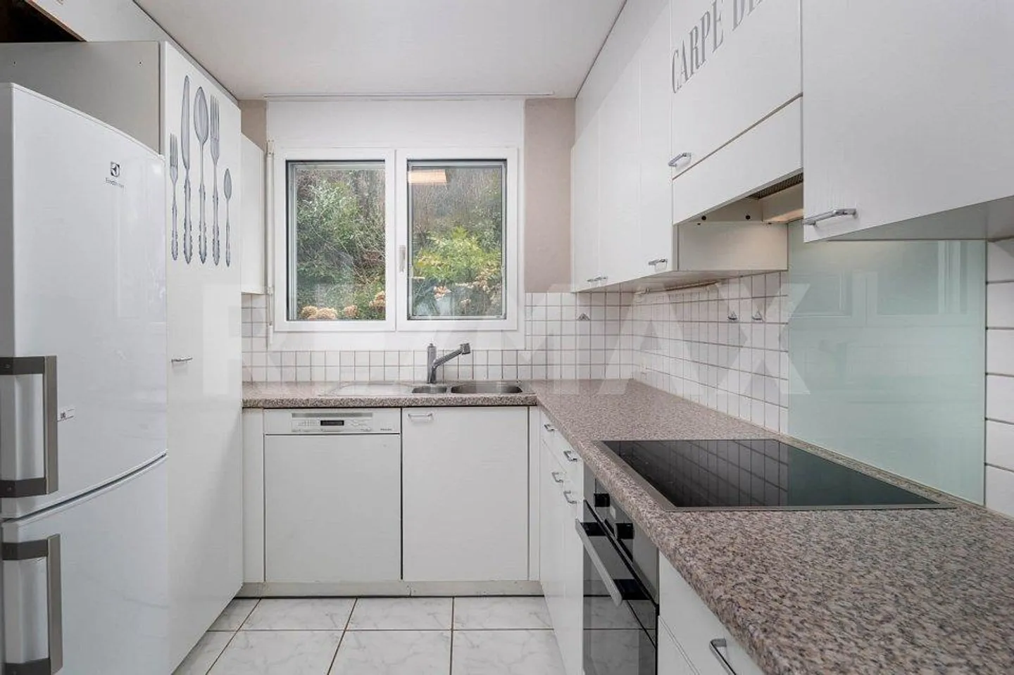 Maison mitoyenne avec quatre chambres et jardin à Remetschwil - Photo 10 sur 13