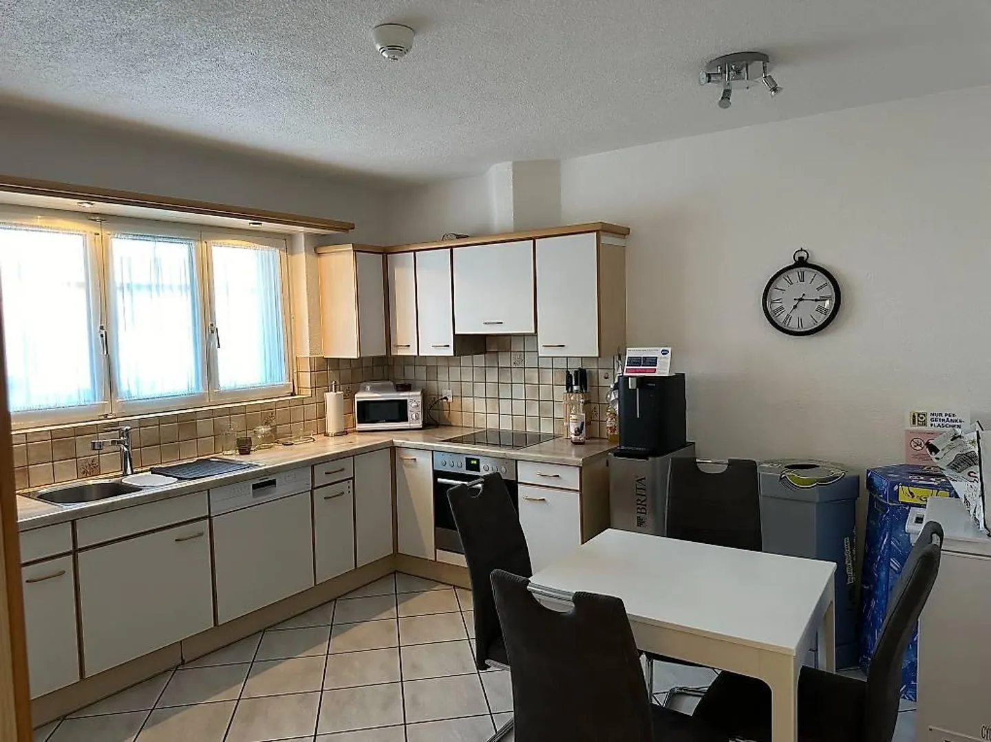 4.5 Room Apartment - Photo 5 of 5