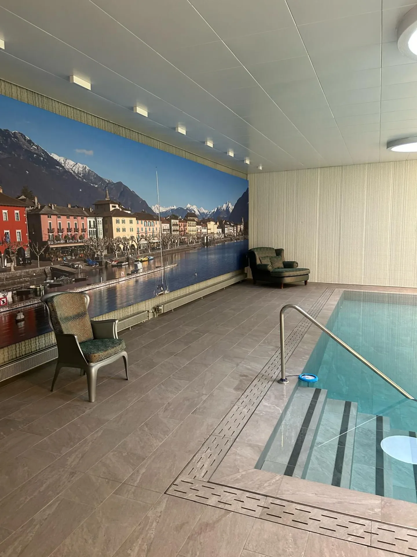 Modernes Apartment nahe Golf - Foto 15 von 15