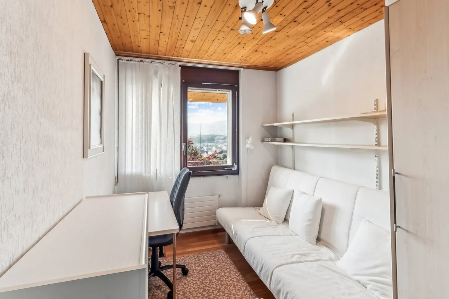 Vivre avec une vue panoramique et de nombreuses possibilités - Photo 5 sur 8