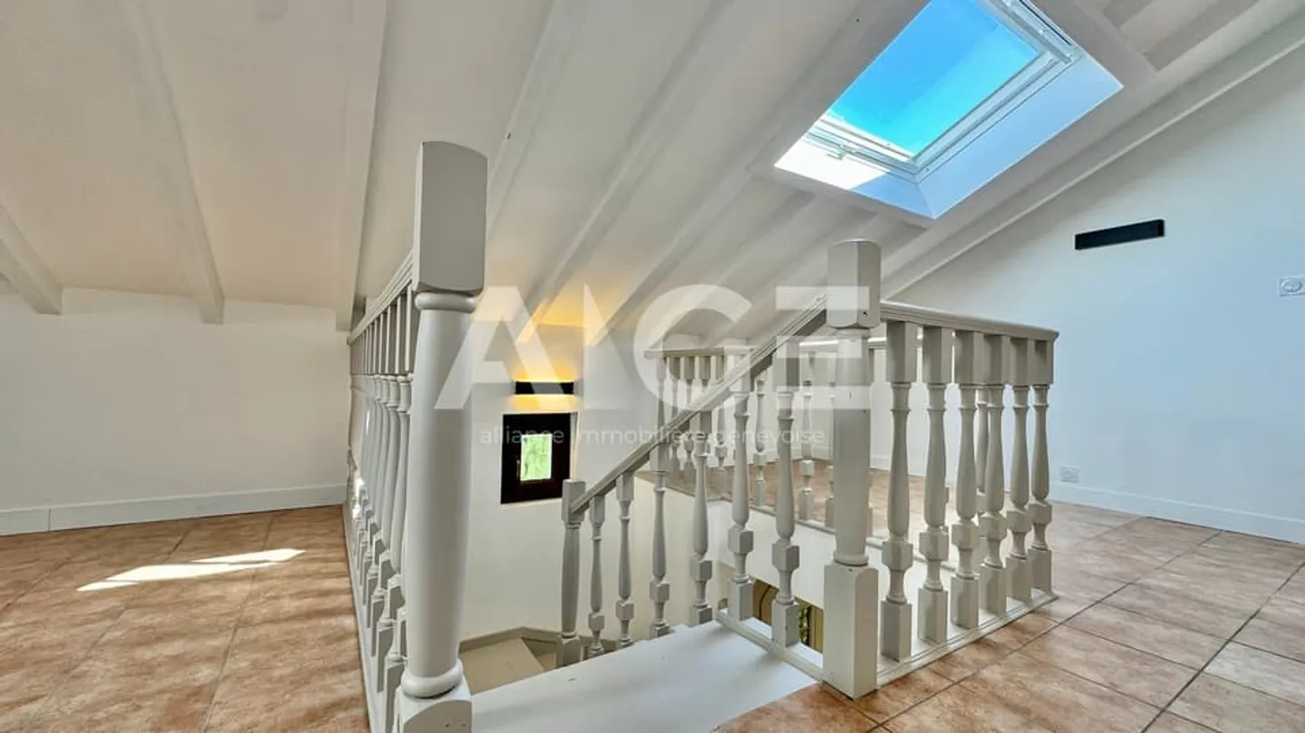 Schöne freistehende Villa in Neydens - NACHBARFRANKREICH - Foto 10 von 13