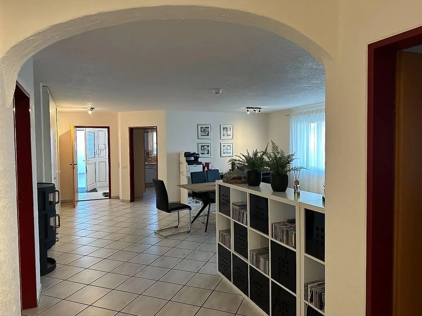 4.5 Room Apartment - Photo 1 of 5