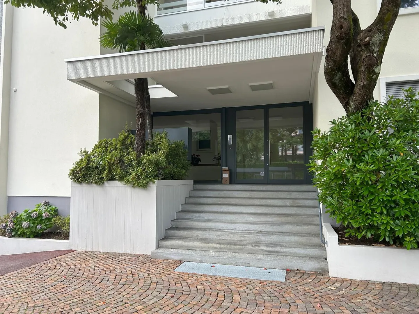 Modernes Apartment nahe Golf - Foto 9 von 15