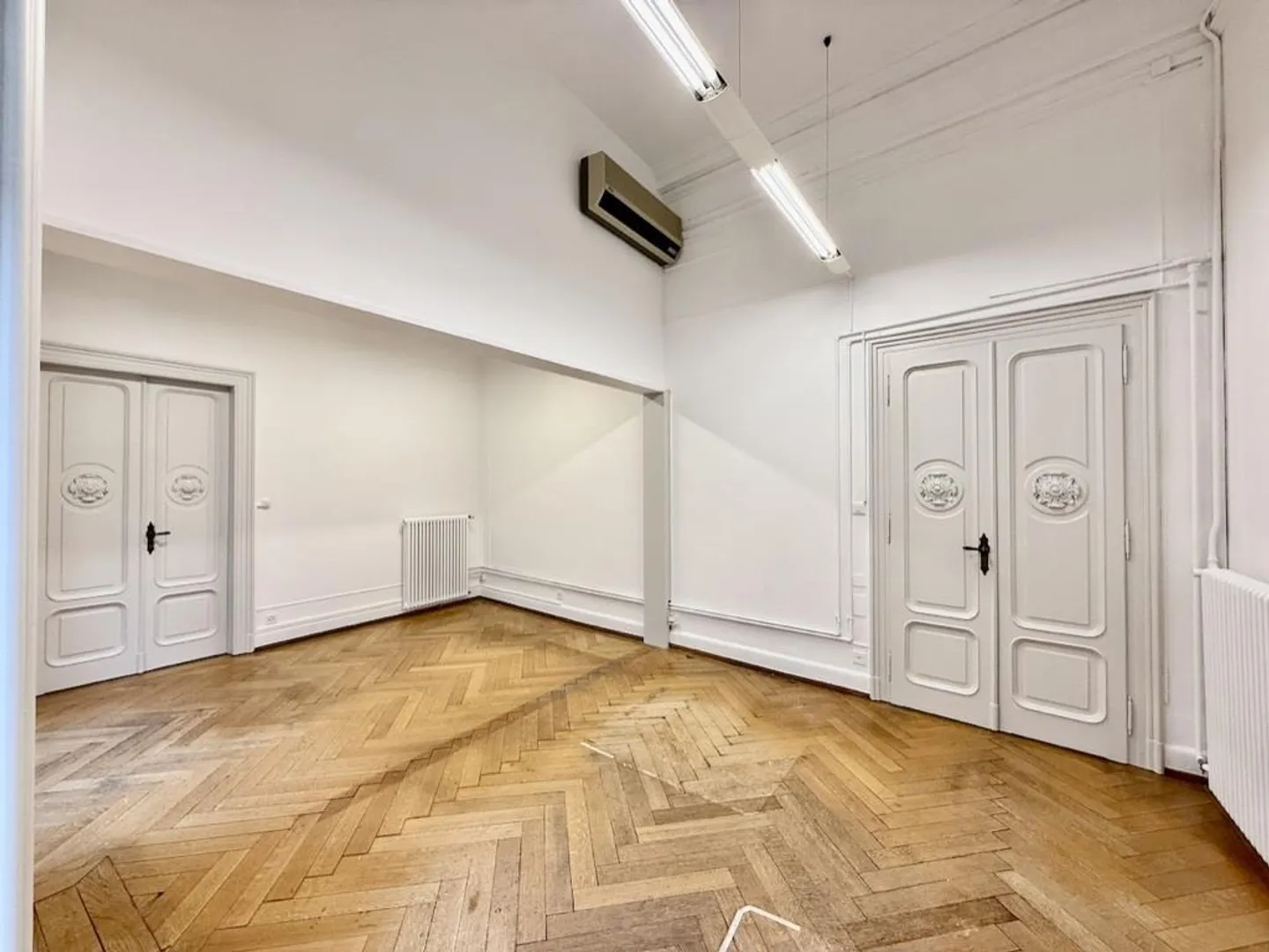 Lugano: Repräsentatives Büro im Stadtzentrum - Foto 4 von 8