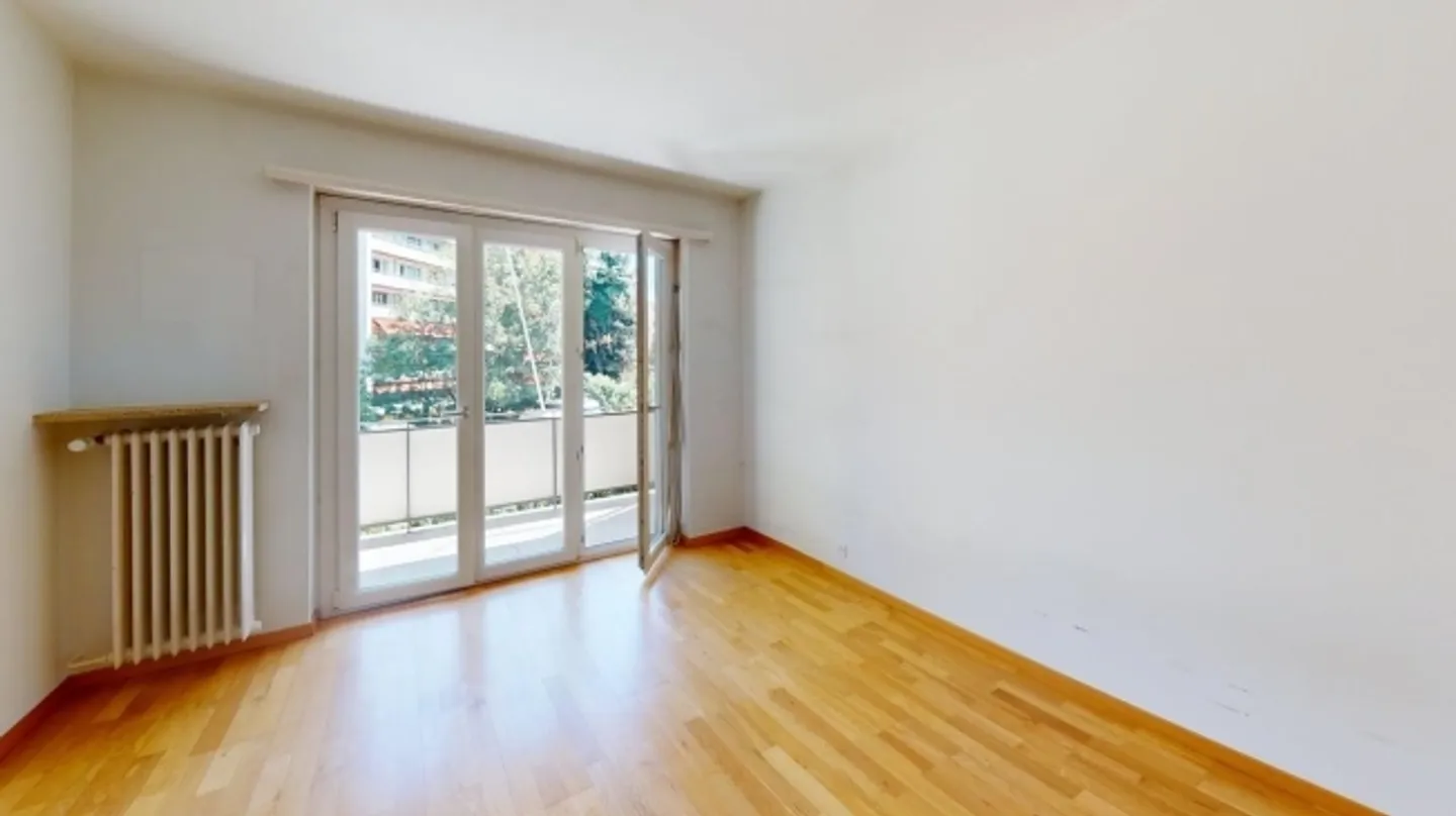 Appartamento 3 locali a Zurigo - Foto 1 di 1