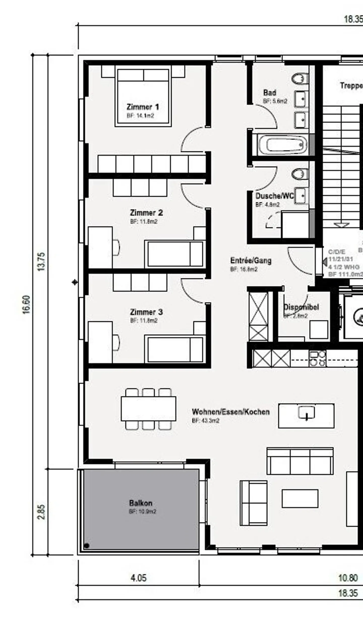 Welcome to the new home - Photo 7 of 9