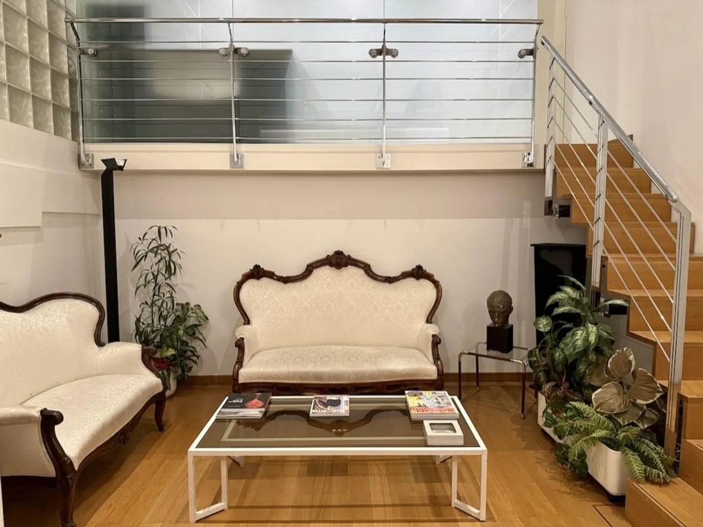 Lugano: Repräsentatives Büro im Stadtzentrum - Foto 5 von 8