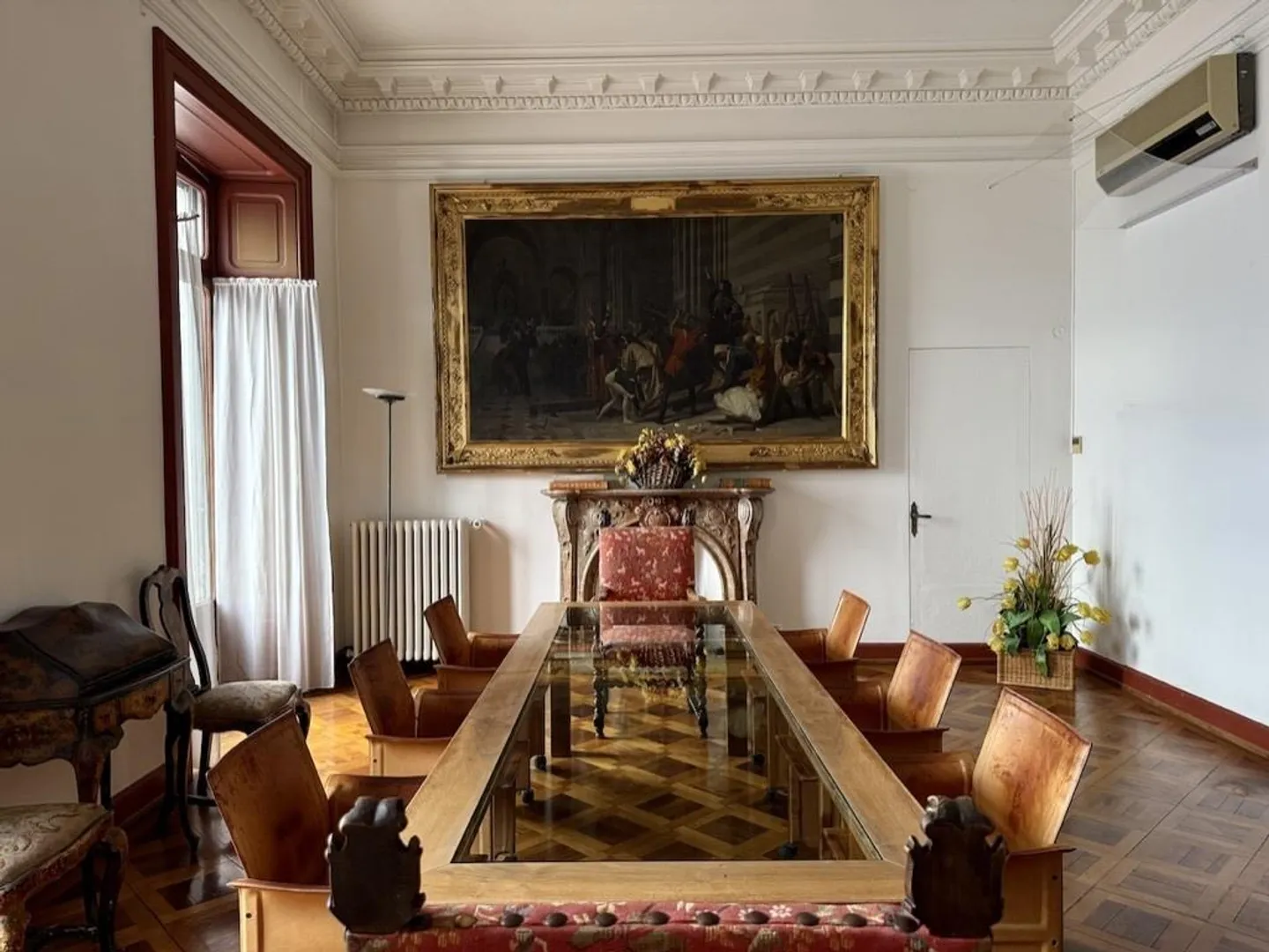 Lugano: Repräsentatives Büro im Stadtzentrum - Foto 8 von 8