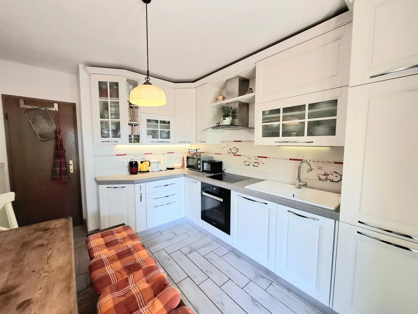Casa singola in affitto - Foto 5 di 13