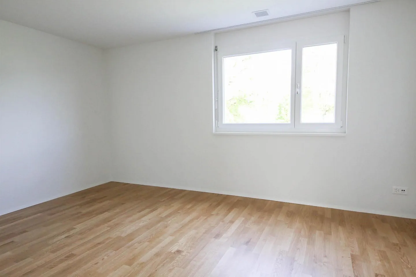 Geräumige Wohnung mit Balkon - Foto 4 von 9