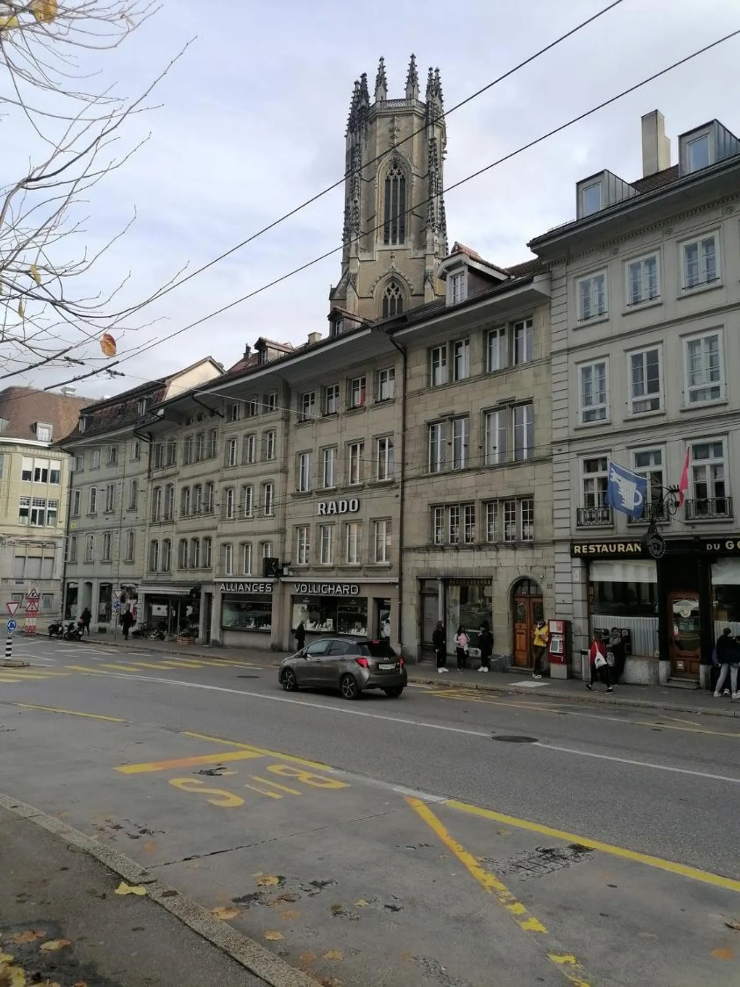 Magnificent 2.5-room apartment on the 3rd floor - Photo 1 of 6