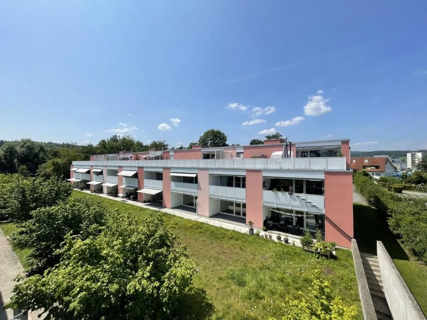 Living with charm between culture and shopping - Photo 1 of 8