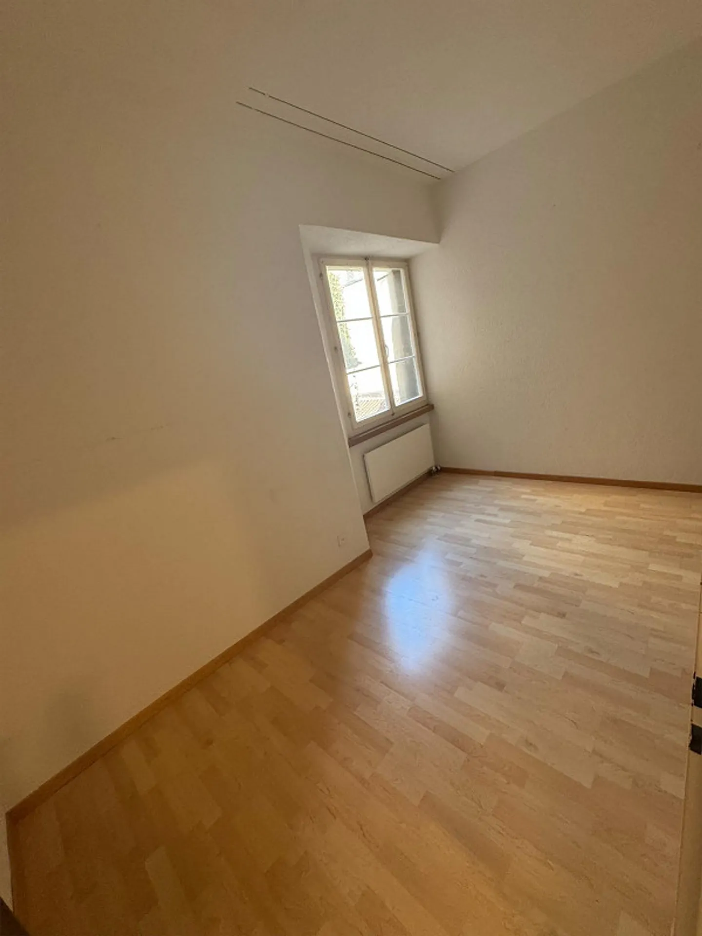 appartamento ristrutturato con 2 camere - Foto 2 di 6
