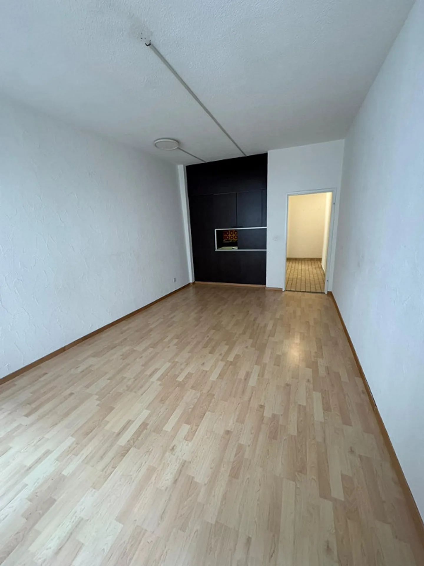appartamento ristrutturato con 2 camere - Foto 5 di 6
