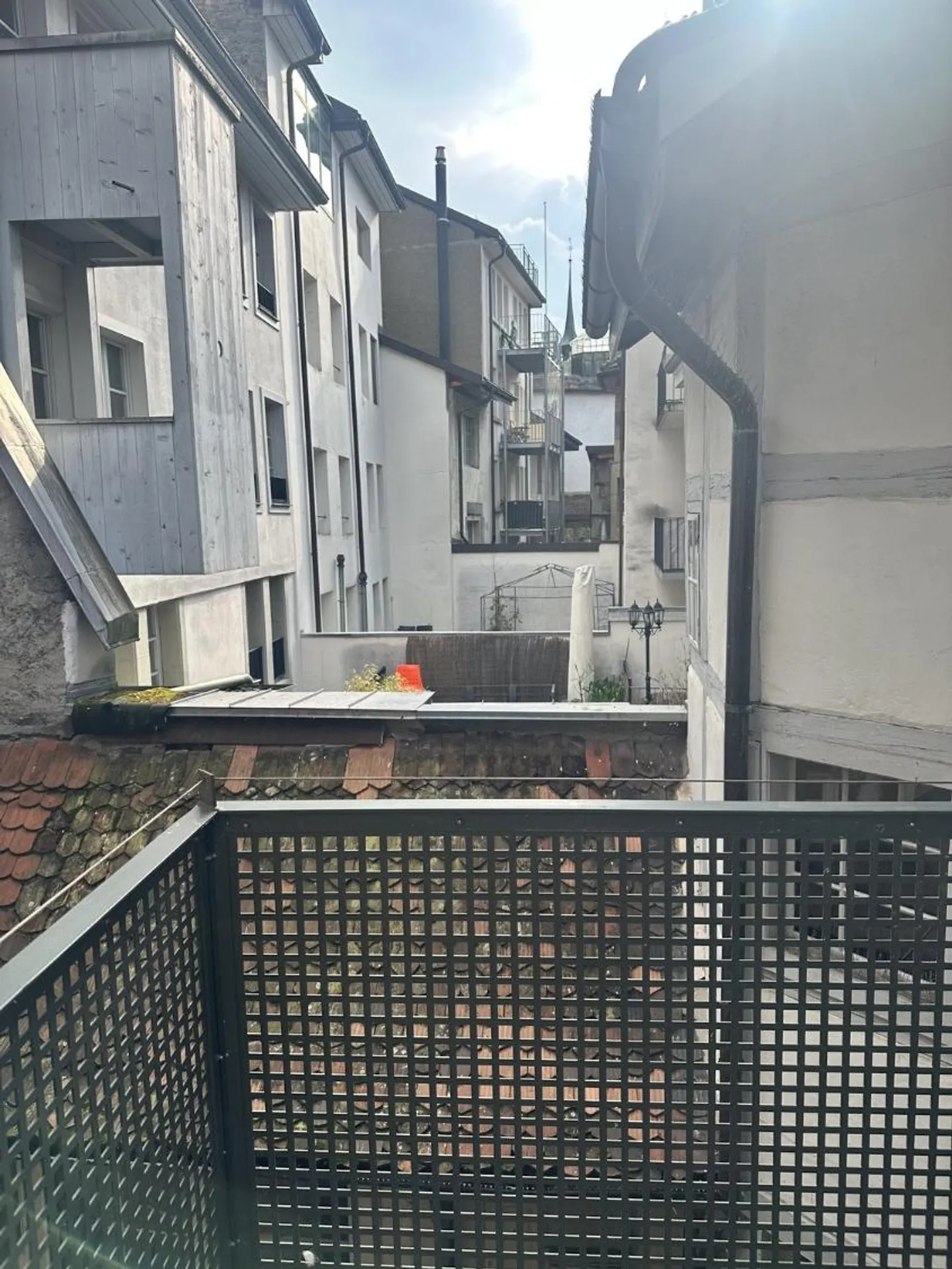 Magnificent 2.5-room apartment on the 3rd floor - Photo 6 of 6